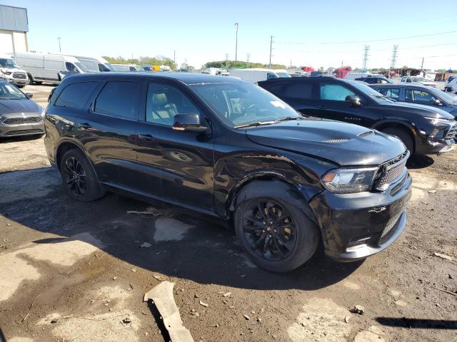 VIN 1C4SDJCT0LC257414 2020 Dodge Durango, R/T no.4