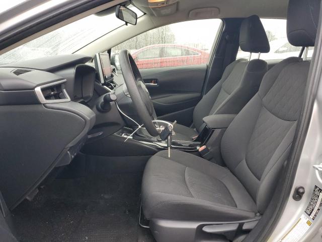 2020 TOYOTA COROLLA LE - JTDEPRAE9LJ096354