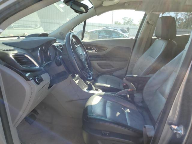 2015 BUICK ENCORE - KL4CJCSB4FB085863