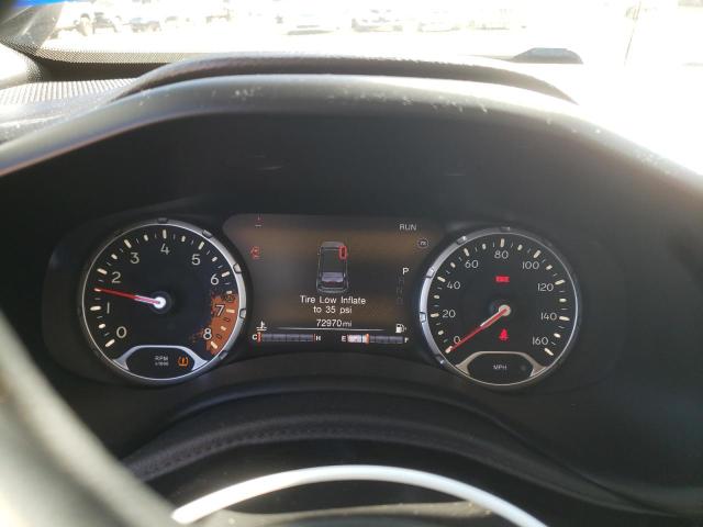 2018 JEEP RENEGADE L - ZACCJADB7JPH58683