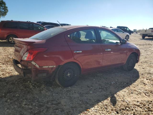 2018 NISSAN VERSA S - 3N1CN7AP4JK437208