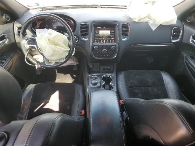 2015 DODGE DURANGO SX - 1C4RDHAG4FC201476