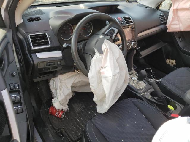 2018 SUBARU FORESTER 2 - JF2SJAEC1JH409224