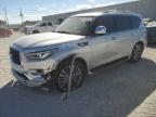 INFINITI QX80 LUXE снимка