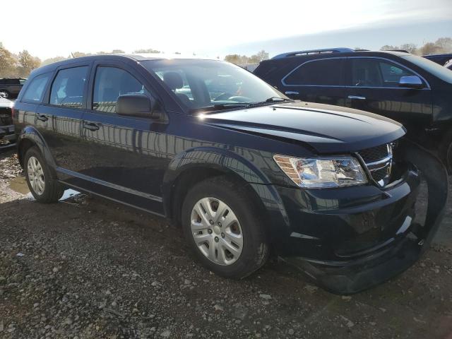 VIN 3C4PDCAB2ET160136 2014 Dodge Journey, SE no.4