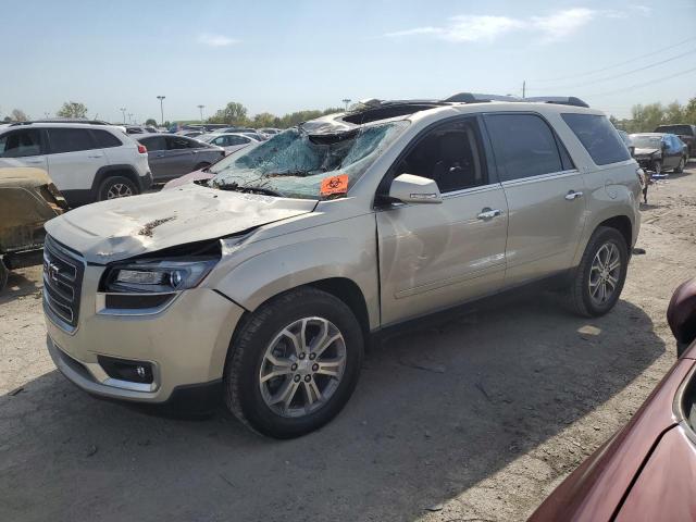 GMC ACADIA SLT