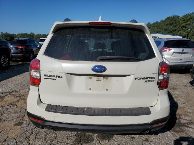 2016 SUBARU FORESTER 2 - JF2SJAHC3GH440172
