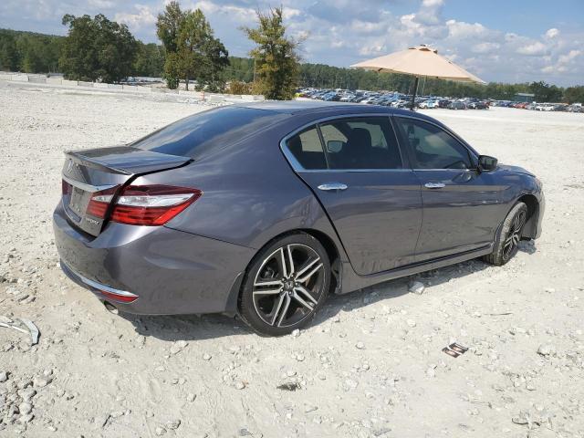 2016 HONDA ACCORD SPO - 1HGCR2F55GA209192