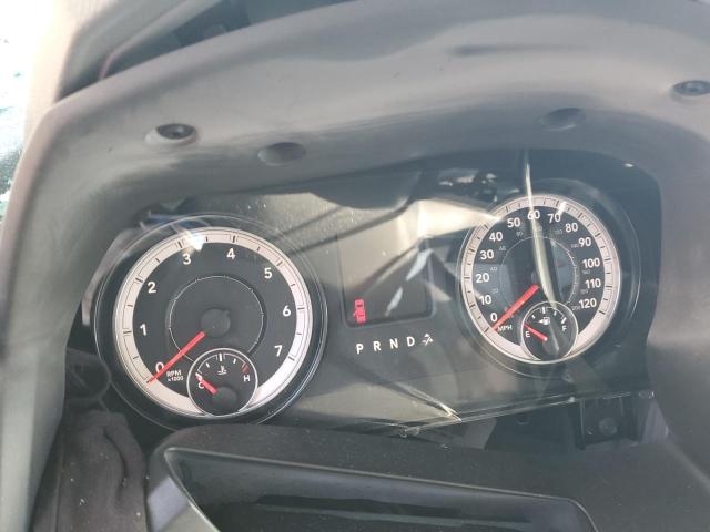 2015 RAM 1500 ST - 1C6RR6FT5FS650769