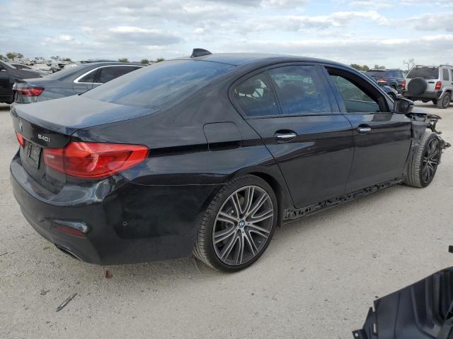 2017 BMW 540 I - WBAJE5C30HG478217