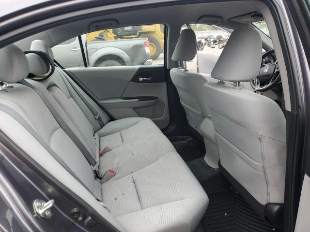 2017 HONDA ACCORD LX - 1HGCR2F36HA058041