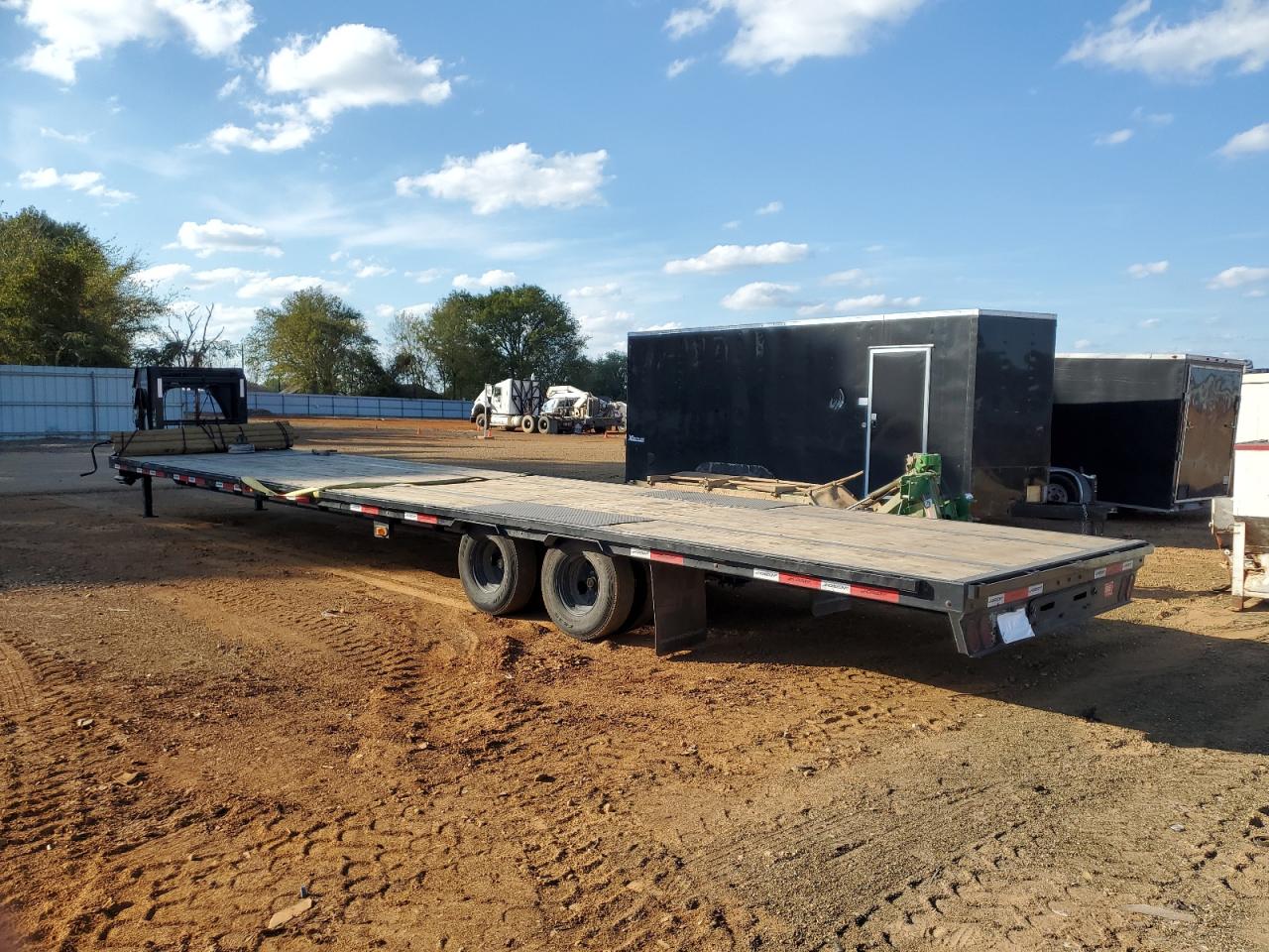 Lot #2952806766 2024 OTHER TRAILER