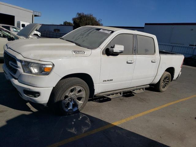 2022 RAM 1500 BIG H - 1C6SRFFT7NN418916