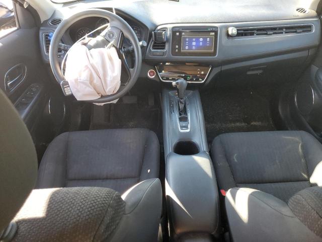 2017 HONDA HR-V EX - 3CZRU6H50HM726460