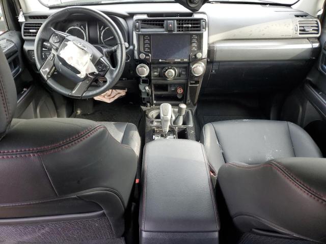 2023 TOYOTA 4RUNNER SE - JTERU5JR7P6144055