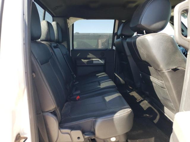 2016 FORD F250 SUPER - 1FT7W2B6XGEB73340