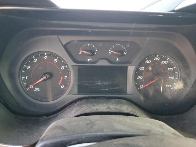 2016 CHEVROLET CAMARO LT - 1G1FB1RS9G0141179