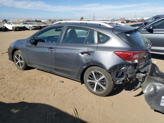 2023 SUBARU IMPREZA PR - 4S3GTAV61P3713166