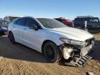 Lot #3050750107 2013 FORD FUSION TIT