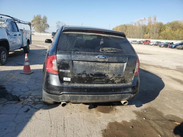 VIN 2FMDK3JC0DBB29491 2013 Ford Edge, Sel no.6