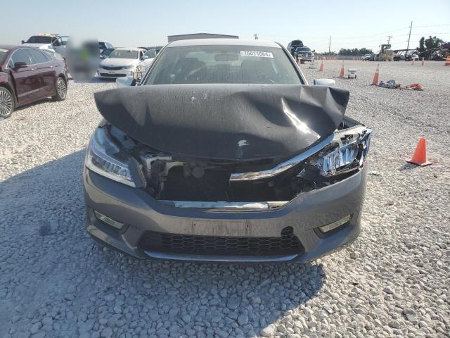 VIN 1HGCR2F58FA275427 2015 Honda Accord, Sport no.5