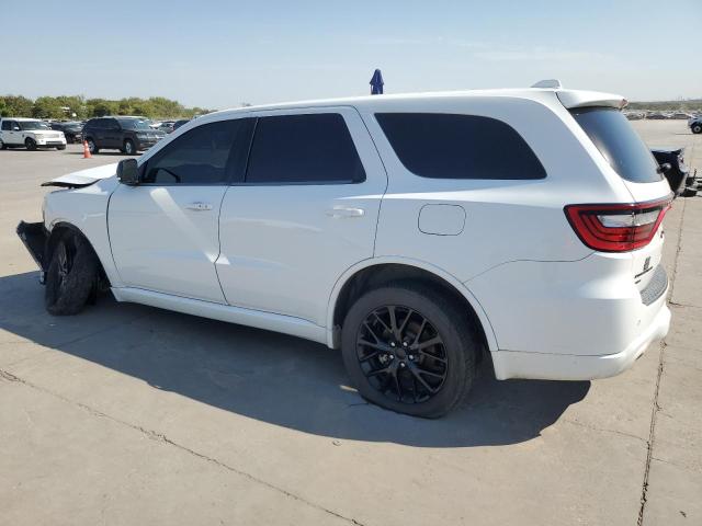 2016 DODGE DURANGO R/ - 1C4SDJCT2GC477496