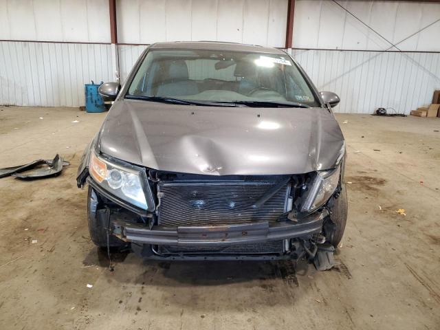 VIN 5FNRL5H94EB029542 2014 Honda Odyssey, Touring no.5