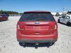 Lot #2993394848 2011 FORD EDGE LIMIT