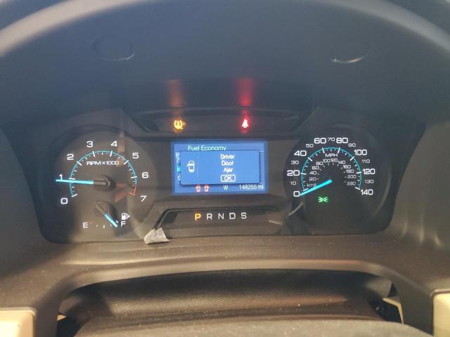 2015 FORD FLEX SE - 2FMGK5B89FBA18234