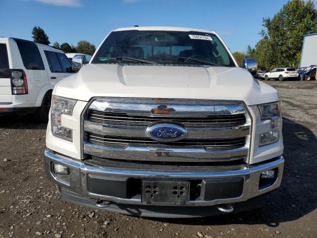 2017 FORD F150 SUPER - 1FTEW1EG0HFA54228