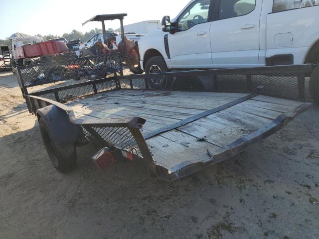 OTHR TRAILER 2021 black   1L9LBU417MU625103 photo #4