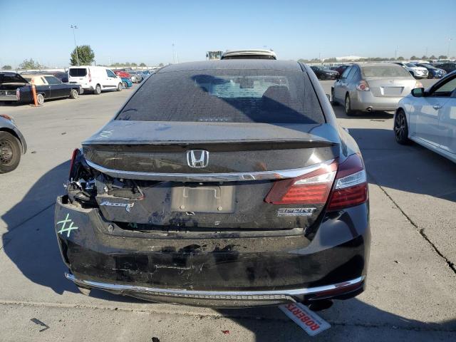 VIN 1HGCR2F14HA015509 2017 HONDA ACCORD no.6