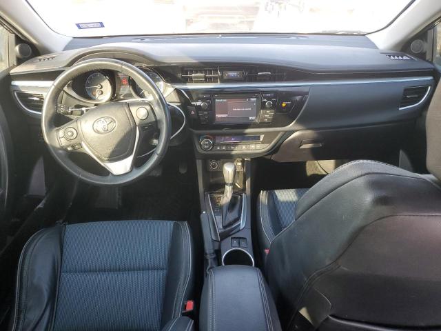 VIN 5YFBURHE4FP253614 2015 Toyota Corolla, L no.8