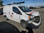 NISSAN NV200 2.5S photo