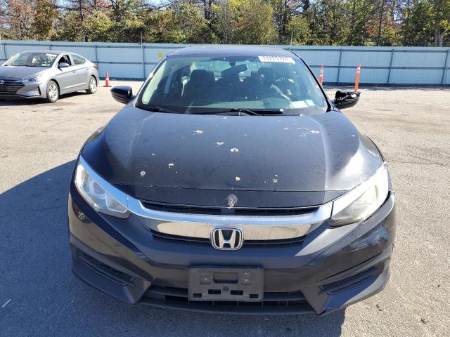 VIN 19XFC2F54GE229105 2016 Honda Civic, LX no.5