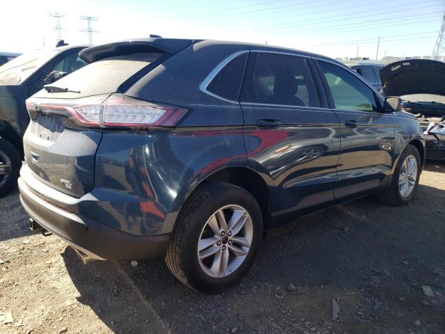 VIN 2FMPK4J84GBC23473 2016 Ford Edge, Sel no.3