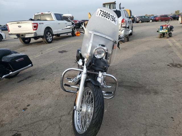 2010 HARLEY-DAVIDSON FXDC 1HD1GV414AC330920