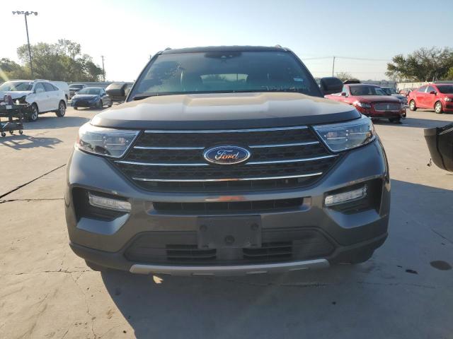 VIN 1FMSK7DH9LGB63233 2020 Ford Explorer, Xlt no.5