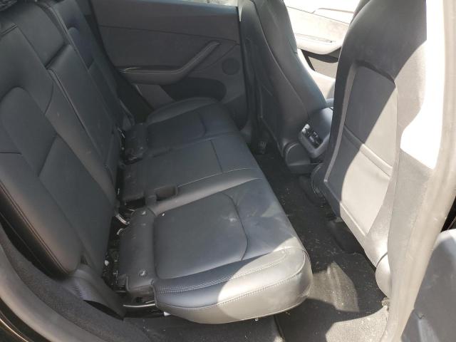 2023 TESLA MODEL Y - 7SAYGDEE6PA169185