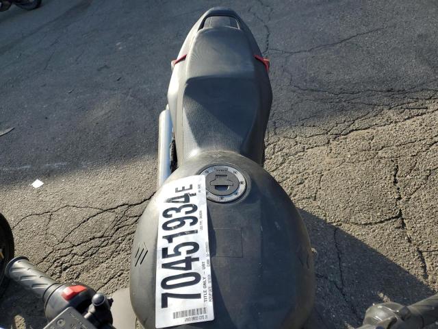 2007 SUZUKI GS500 VTTGM51A072104006