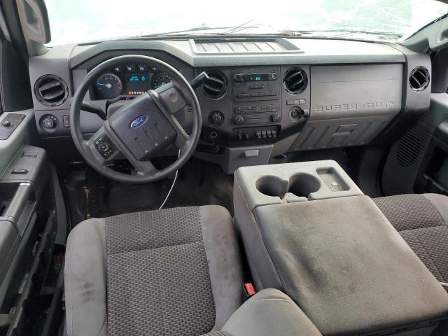 2015 FORD F250 SUPER - 1FT7X2A61FEA46019