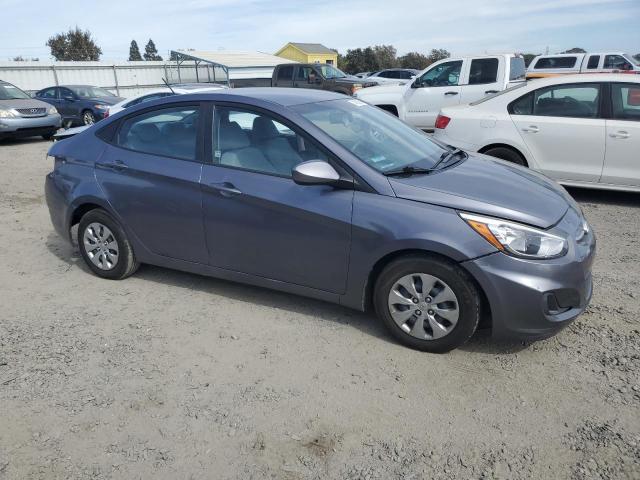 VIN KMHCT4AE5GU108103 2016 Hyundai Accent, SE no.4