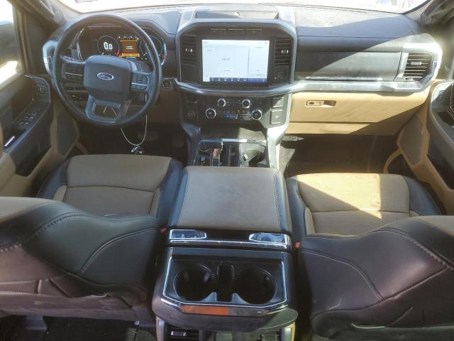 2021 FORD F150 SUPER - 1FTFW1CD0MFC79403