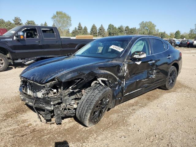 2015 INFINITI Q70 3.7 #2960096026