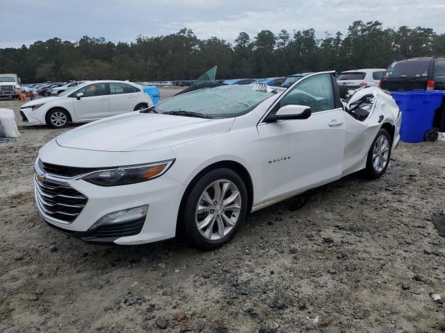 2020 CHEVROLET MALIBU LT #2890913707