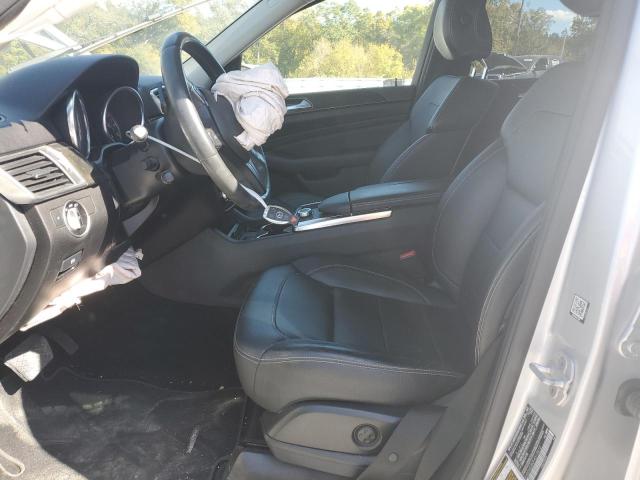 2015 MERCEDES-BENZ ML 350 - 4JGDA5JB0FA512612