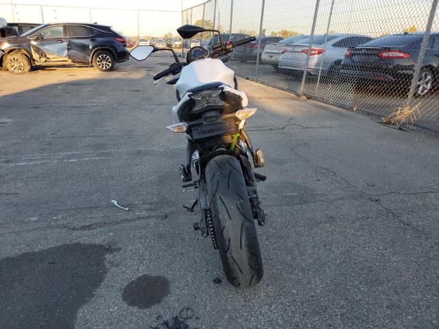 2017 KAWASAKI ER650 H - JKAEREH17HDA01265