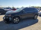 2019 JEEP CHEROKEE L - 1C4PJMDX5KD446148