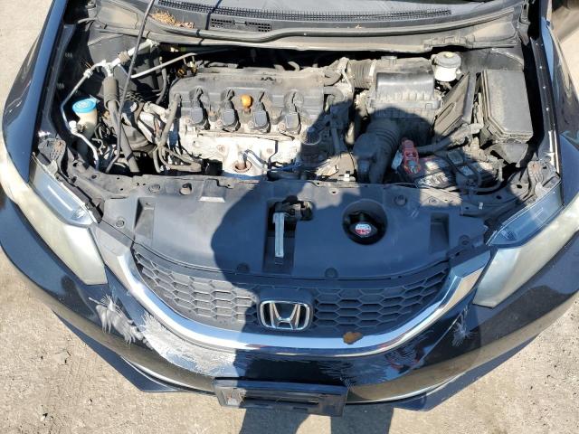 VIN 19XFB2F58DE214704 2013 Honda Civic, LX no.11