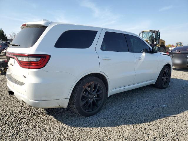 Vin: 1c4sdjct9jc255349, lot: 75771804, dodge durango r/t 20183